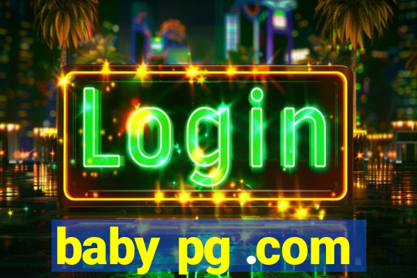 baby pg .com